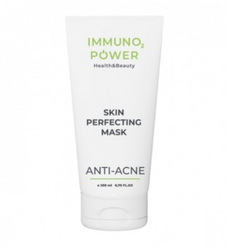 Skin Perfecting Mask (Матирующая маска), 200 мл