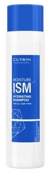 Cutrin Moistureism shampoo (      ) - ,   