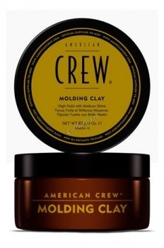 American crew Classic molding clay (    ), 85 . - ,   