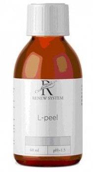 BeautyPharmaCo Renew System L-Peel ( ), 60  - ,   