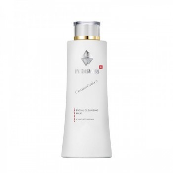 Evenswiss Facial Cleansing Milk    , 200  - ,   