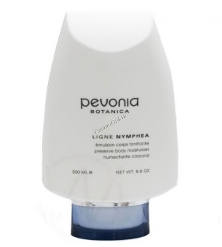 Pevonia Nymphea body milk moisturizer (   ) - ,   
