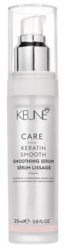 Care Keratin Smooth Serum (Сыворотка для волос «Кератиновый комплекс»), 25 мл