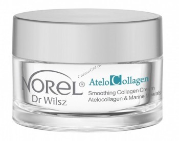 Norel Dr. Wilsz AteloCollagen Smoothing collagen cream (        ) - ,   