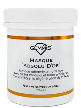 Gemmis Masque Absolu D'Or ( " "), 250  - ,   