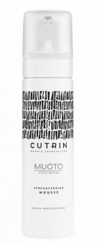 Cutrin Muoto strengthening mousse ( ), 200  - ,   