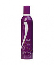 Keen Styling mousse extra strong (    ), 400  - ,   