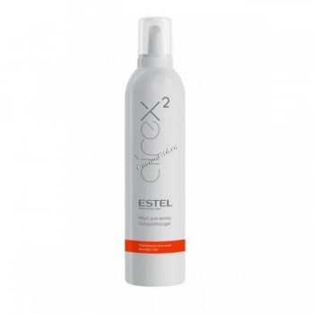 Estel Professional Airex Hair mousse (  ), 400  - ,   