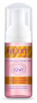 Nexxt Volume Texture Energy Keratin & Silk Proteins (-    ), 150  - ,   