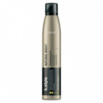 Lakme K.Style Natural Boost (   ), 300  - ,   