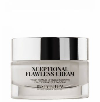 Instytutum Xceptional Flawless Cream (   ), 50  - ,   