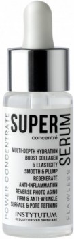 Instytutum Super Serum Powerful Anti-Aging Concentrate (  ), 30  - ,   