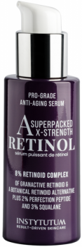 Instytutum A-Superpacked X-Strength Retinol Serum (   ) - ,   