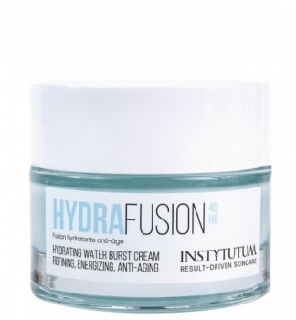 Instytutum HydraFusion 4D Hydrating Water Burst Cream ( -  4   ), 50  - ,   