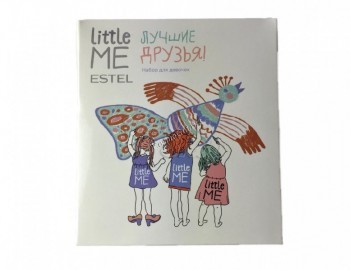 Estel Little Me Girl Trio Set (    ), 3  - ,   