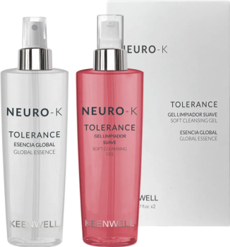 Neuro-k Tolerance 200 (Набор из 2-х средств гель+эссенция)