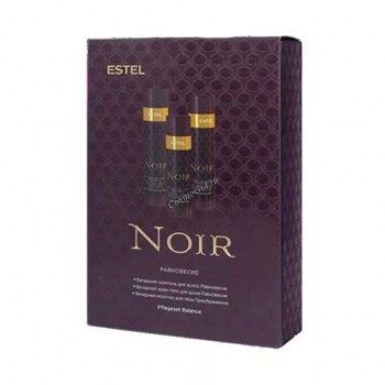 Estel Otium Noir   (,  /,  /), 3  - ,   