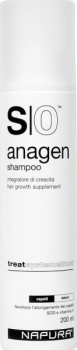 S0 Anagen Shampoo (Шампунь для стимуляции роста волос)