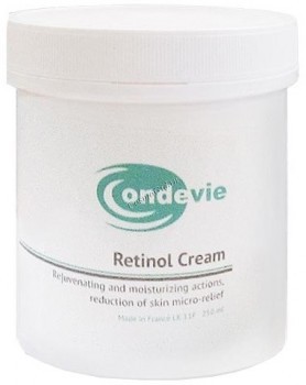 Ondevie Stimulating cream with Retinol (   ), 250  - ,   