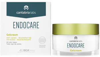Gel Cream (Регенерирующий омолаживающий гель-крем), 30 мл