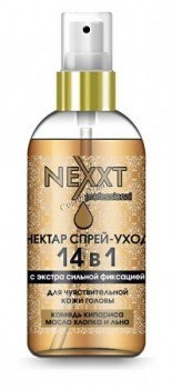 Nexxt Spray Care 14 in 1 With Extra Hold ( - 14  1   ), 120  - ,   
