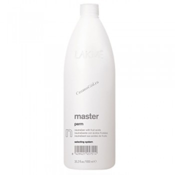 Lakme Master Perm Selecting System N Neutralizer With Fruit Acids ( N), 1000  - ,   