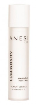 Luminosity Night Clarify Cream (Ночной крем для выравнивания тона кожи), 50 мл