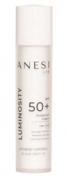 Luminosity SPF 50+ Cream (Осветляющий крем SPF 50+)