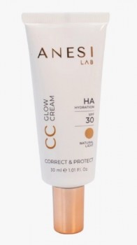 СС-Cream SPF 30 (CC-Крем для придания блеска SPF 30), 30 мл