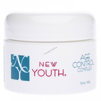 New Youth Age control complex (  ), 43  - ,   