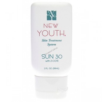 New Youth Sun 30 with Z-Code (  ), 100  - ,   