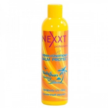 Nexxt Cream-Conditioner Protect Hello Sun (-  ,       -), 250  - ,   
