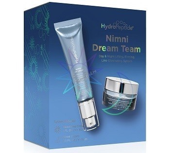 HydroPeptide Nimni Dream Team Kit (/   - /), 2  - ,   