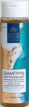 Seaweed Hair Collection     - ,   