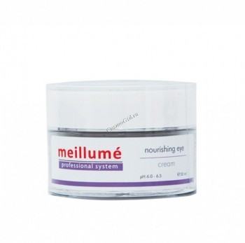 Meillume Nourishing eye cream (   ), 30  - ,   