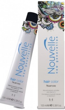 Nouvelle Hair Color (-       ), 100  - ,   