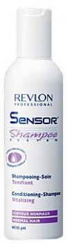 REVLON professional   -- . /.  Shampoo Vitalizing Normal Hair SENSOR  150 - ,   