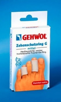 Gehwol G (Кольцо на палец, большое)