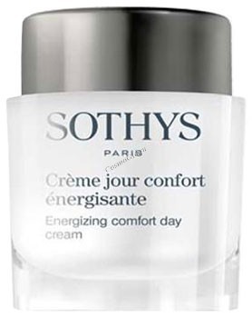 Sothys Energizing comfort day cream (  -        ), 150  - ,   
