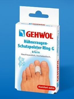 Gehwol G (кольцо на палец, большое)