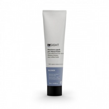 Blonde Cold Reflections Hair mask (Маска для поддержания холодных оттенков)