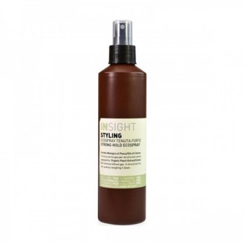 Ecospray Strong Hold (Эколак сильной фиксации ), 250 мл