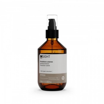 Incolor Dermal Protector (Защитное масло для кожи при окрашивании), 150 мл
