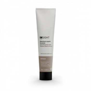 Smoothing Hair Mask (Разглаживающая маска), 200 мл