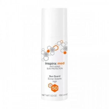 Inspira Sun Guard SPF 50 (Солнцезащитная эмульсия SPF 50)