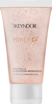 Power C Instant Illuminating Mask (Маска мгновенного действия, придающая сияние), 50 мл