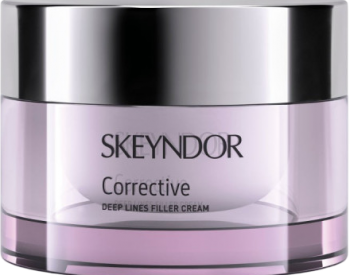 Corrective Deep Lines Filler Cream (Крем-филлер против глубоких морщин), 50 мл