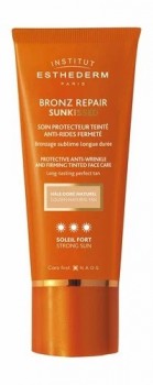 Bronz Repair (Крем для лица c оттеночным эффектом при сильном солнце), 50 мл