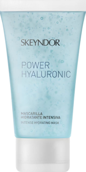Power Hyaluronic Intense Hydrating Mask (Маска интенсивная увлажняющая), 50 мл
