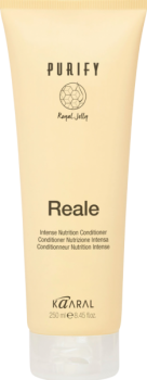 Purify Reale Conditioner (Интенсивный восстанавливающий кондиционер для повреждённых волос)